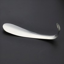Personalized shoes shoes pumping shoes long shoehorn target new product dial long handle household portable