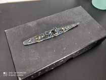 1 2000 ships Alaska class warfare cruiser model finished product