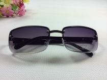 2015 New Driver mens small frame sun glasses anti-ultraviolet sunglasses square mirror sunglasses trend