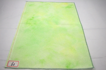 Russian hand dyed fabric sparkling cotton 50 * 35 62