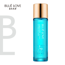 Blue love skin care Cordyceps ice muscle water 150ml moisturizing women lotion Toner