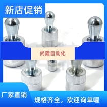 Spring Positioning Pin BJ766 Lateral positioning pin Quick pin plunger with sealing side pin 22150
