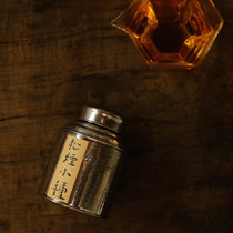 Songyan small species of tung wood Guan red tea Zhengshan traditional smoked shopkeeper ration tea recommended leisure Hospital