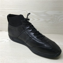 Breaking Yard Shoes Special Price Mens Shoes Genuine Leather Head Layer Cow Leather Winter Style Fashion Tightness Sports Casual Warm Men Boots e18