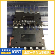 FSBB15CH60 FSBB15CH60F FSBB20CH60F