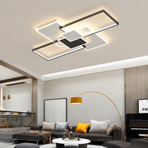 2021 new bedroom light Nordic suction top lamps atmospheric creative personality Restaurant light minimalist modern living room light