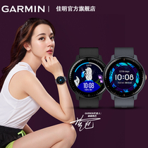 Garmin vivoactive3 Music Music Edition Dili Reba GPS Smart Heart Rate Payment Watch