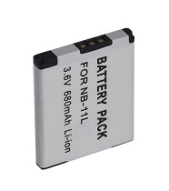 Suitable for Canon NB-11L battery NB-11L camera battery 11L digital camera battery