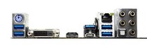 Biostar X470GTN x370gtn gear block customized motherboard baffle chassis baffle baffle