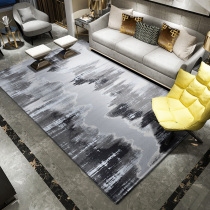 Turkey Import Carpet Living Room Tea Table Home American Light Lavish Simplicity Approx Modern Abstract Carpet Villa Bedrooms