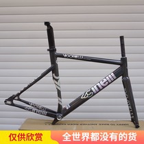 CINELLI shark frame 2020 VIGORELL TRACK DEAD fly bike racing frame field
