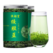 Seven-leaf dragon shall be gynostemma pentaphylum with tea new tea tea non-Pinley bulk wild special class Chinese herbal medicine