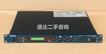 Imported Japanese Yamaha Yamaha SPX2000 professional digital mixing effect device