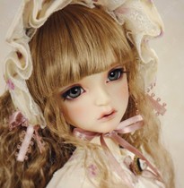 3 points BJD doll V home SD F-65 female doll 1 3bjd humanoid doll men and women optional