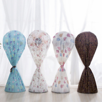 Fan cover Household electric fan storage bag Floor fan cover All-inclusive fan cover dust cover Tower fan cover protective cover