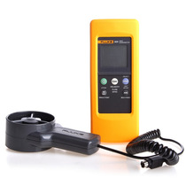 fluke fluke 923 F925 tachometer Anemometer Wind speed measuring instrument Impeller anemometer