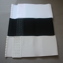  Mr Han cotton bra corset short bandage strapless corset belt handsome t corset bandage body shaping underwear female