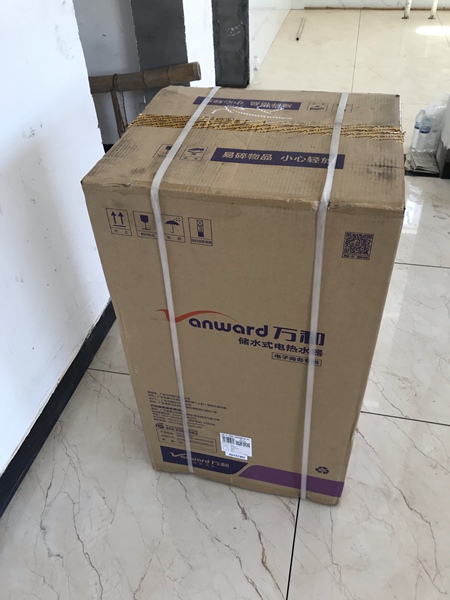 万和E60-Q6SW10-21家用电热水器