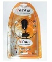 Laptop desktop computer conference live portable mini microphone miniature clip-collar wired microphone