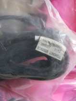 IBM 39M5377 C13 to C1410A 2 5m server cabinet DPU power cord original