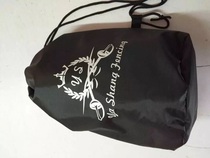 Fencing mask bag Adult children Epee foil sabre face mask bag Sword bag Helmet bag Sword bag