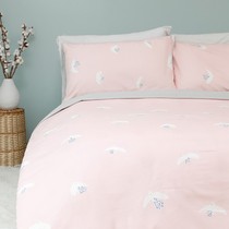 Purcotton Cotton Era 2020 Summer 1 5m bed Woven Four-piece Set P3020202009