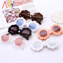 Kids boy Sunglasses for Child girls Baby girl Children UV400