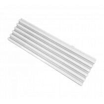 Aluminum slot plate plate decoration hardware store decoration backplane wall panel display shelf plate manufacturers black 6 meters standard