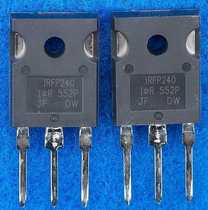 IR company original high power field effect tube IRFP240