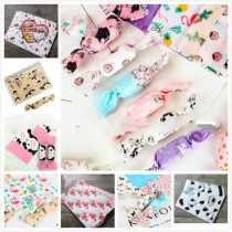 Taiwan Nougat paper sugar packaging paper cotton candy paper sugar paper packaging oil paper 50 sheets 500 sheets