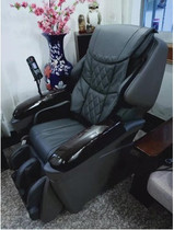 Matsushita MA8K massage chair automatic temperature massage multifunctional smart electric sofa chair