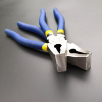 Glass flat pliers trimming pliers glass edge pliers glass narrow strip edge pliers glass special pliers Jinya flat pliers