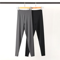 Japan Mighty Pants Woman Yoga Pants TIGHT PANTS SLIM FIT UNDERPANTS FAT MM TROUSERS EXO SLIM 90% PANTS