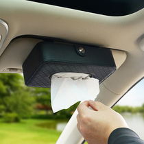 Car car tissue box set car paper box car tissue box box box box box Box Creative