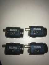 Second-hand disassembly Watt WAT-902H3 starlight black and white industrial camera small body low illumination camera