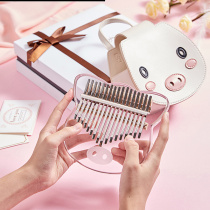 Children Girl Toys Puzzle 8 Girls 3 Princess 5-12 Girls 9 Grand Scouts 6 + 10 Birthday Gift Online Red