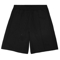 SoulSense five-point shorts drawstring cotton national tide New Product Trend Fashion Casual Sports