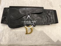 European DIOR DIOR classic womens belt belt lambskin Saddle Belt B0049CNOH