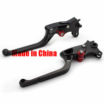 Suitable for HONDA HONDA PCX125 150 modified brake horn brake lever handle lever accessories