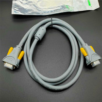 Vgaline computer monitor TV projector HD cable desktop host notebook 10 20 30 meters