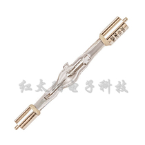 Iosilan OSRAM XBO 75W 2 Olympus Zeneca Leica Leica Fluorescence Microscope Bulb