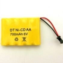  Mang Niu Xiaolong MN-35 66 77 remote control model car 6V 7 4V model car battery