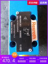 Rexroth DB20-2-52 50 DB20-2-52 100 DB20-2-52 200 DB20-2-52 315