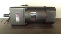 100GK12 100GK12 5G15 gear reducer 100YY-180 ZIBOJUYANG 180W 220V Motor