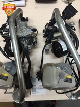 MG 3 automatic transmission AMT MG3 Chevrolet New Saiou EMT transmission Hydraulic unit speed selector actuator