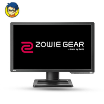 Old Xu Peripheral SHOP]BenQ ZOWIE GEAR 24-INCH XL2411P 144HZ CSGO MONITOR