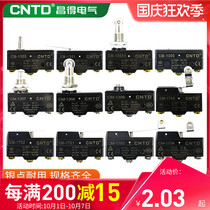 chang de limit travel microswitch CM-1307 1308 1305 1306 1300 1303TM