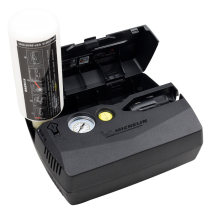 Michelin car air pump imported tire replacement fluid multifunctional portable high-power car air pump