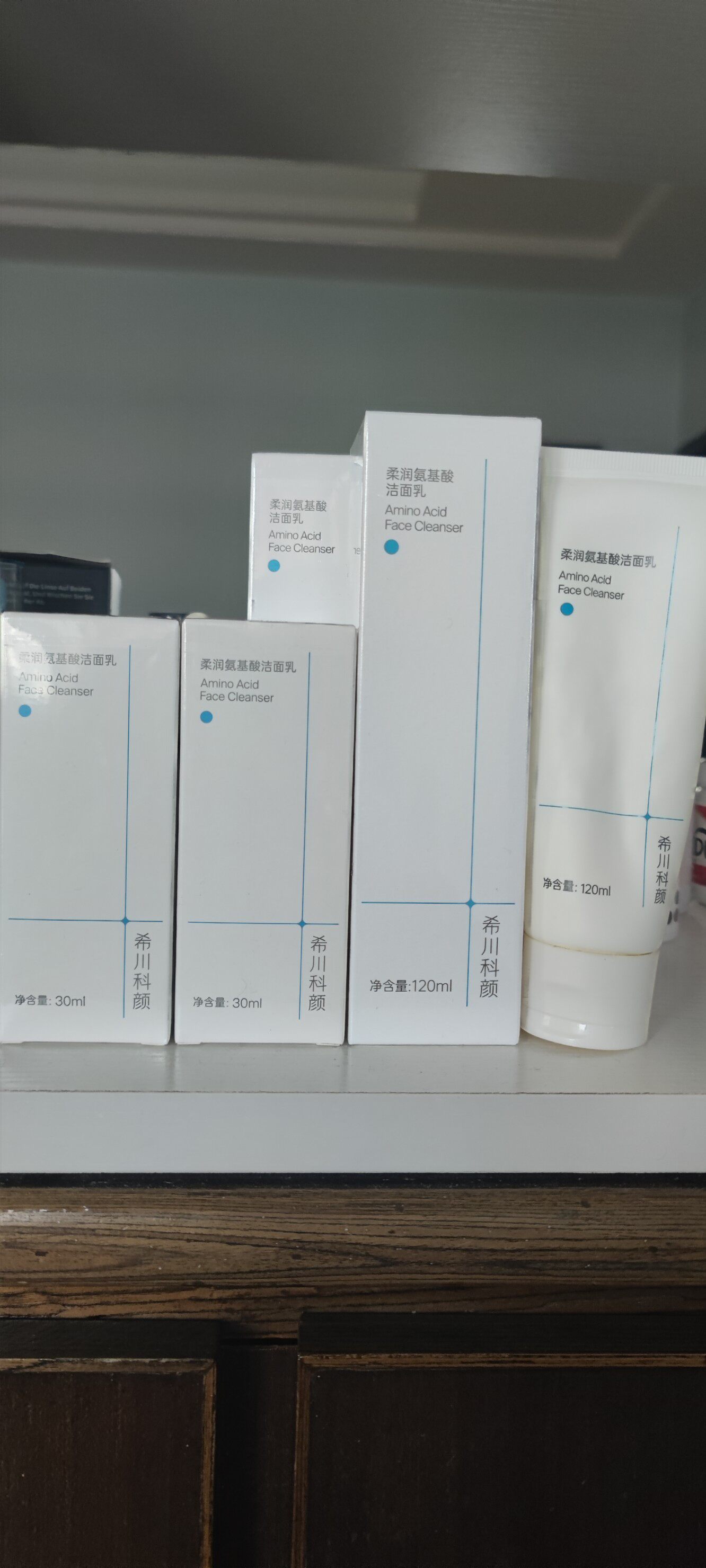 内幕爆料希川科颜洁面怎么样呢？质量如何？老鸟吐槽评测