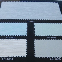  Manshan art roller blinds Modern school office Balcony shading shading lifting roller blinds